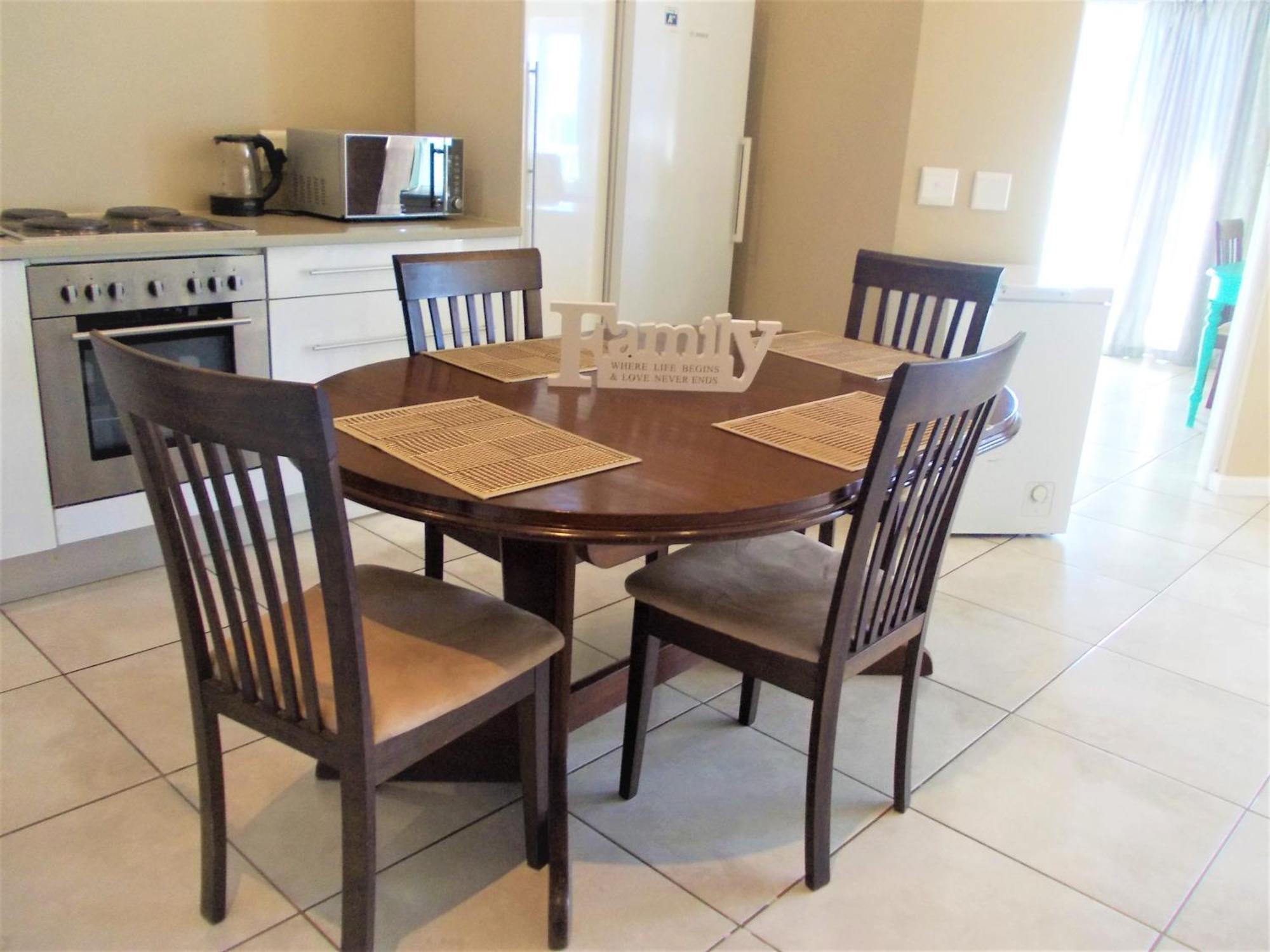 Point Village Hotel And Self Catering Mossel Bay Dış mekan fotoğraf