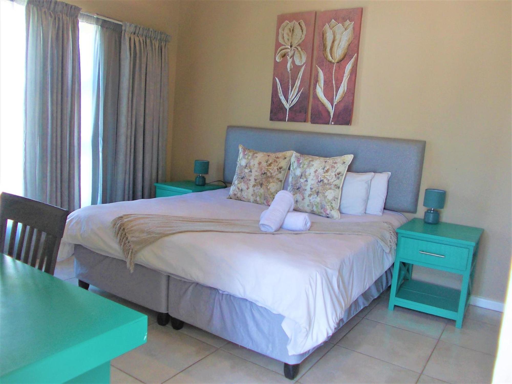 Point Village Hotel And Self Catering Mossel Bay Dış mekan fotoğraf