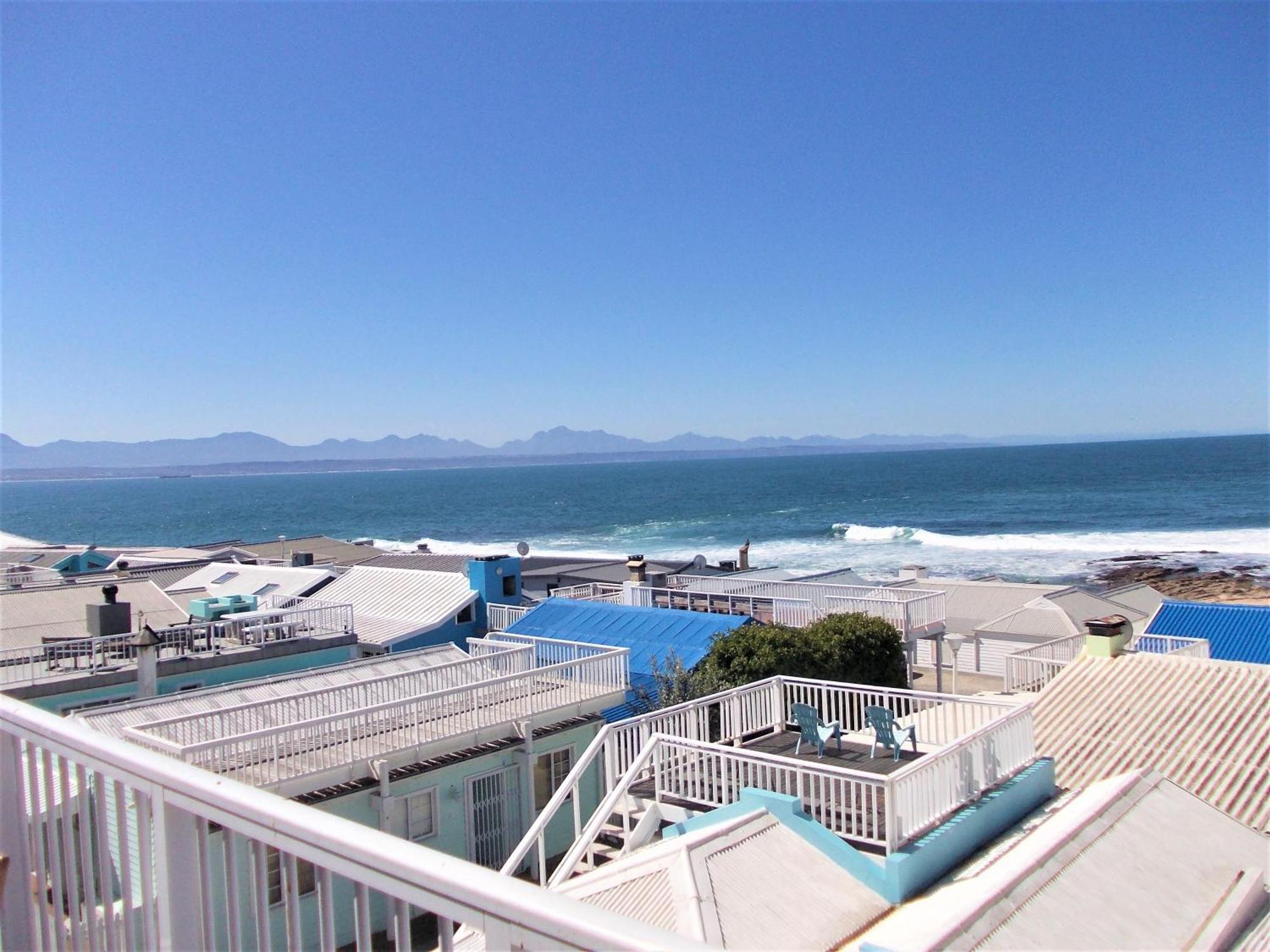 Point Village Hotel And Self Catering Mossel Bay Dış mekan fotoğraf