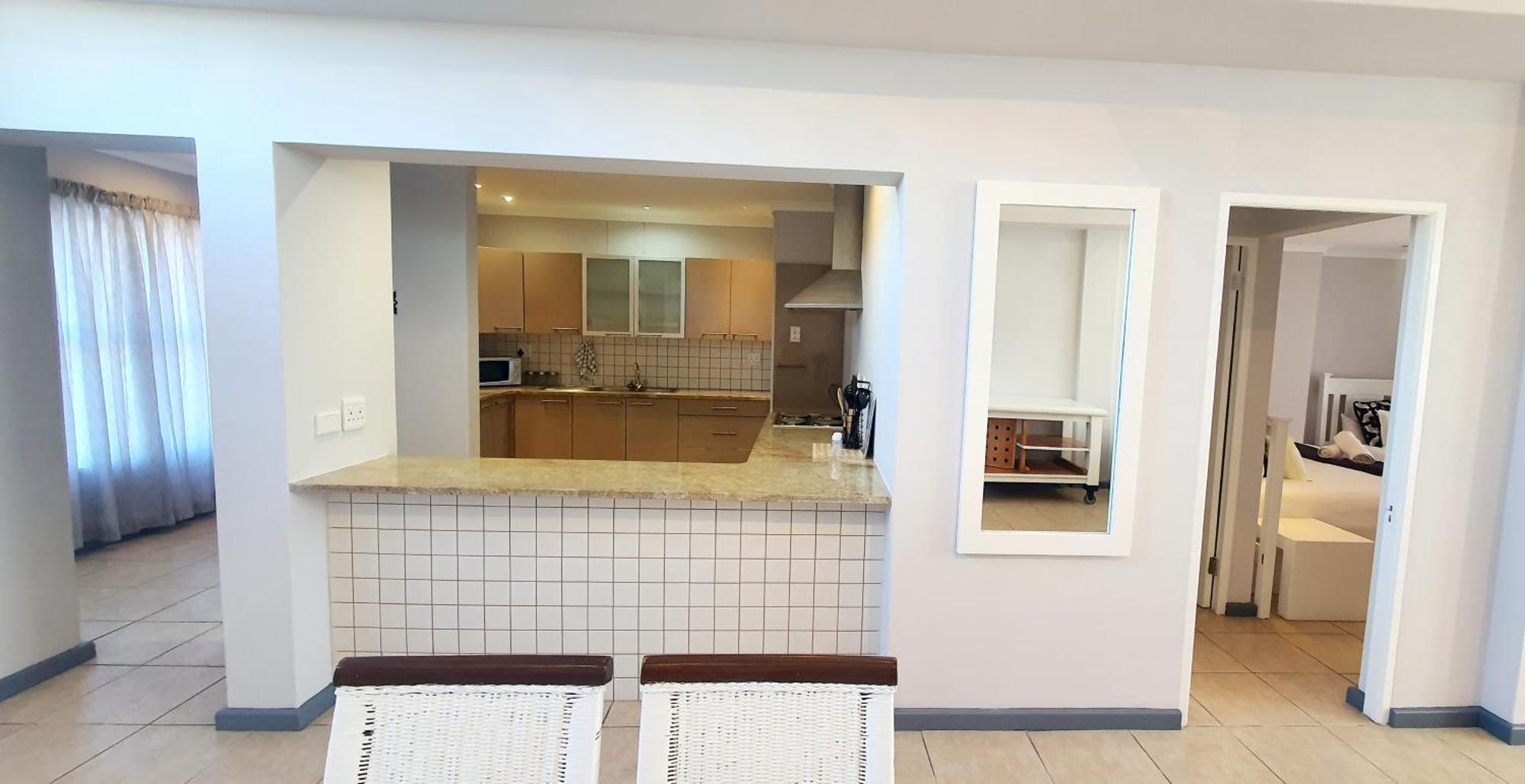 Point Village Hotel And Self Catering Mossel Bay Dış mekan fotoğraf