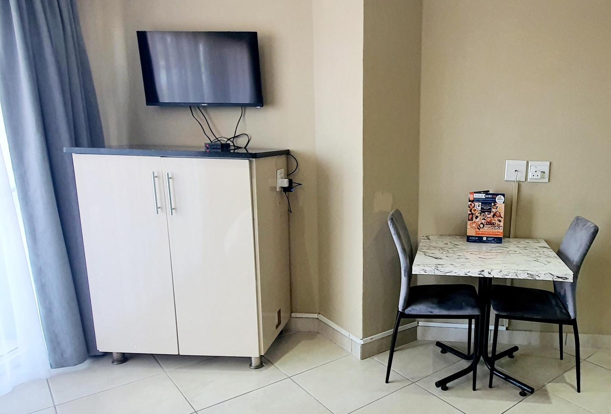 Point Village Hotel And Self Catering Mossel Bay Dış mekan fotoğraf
