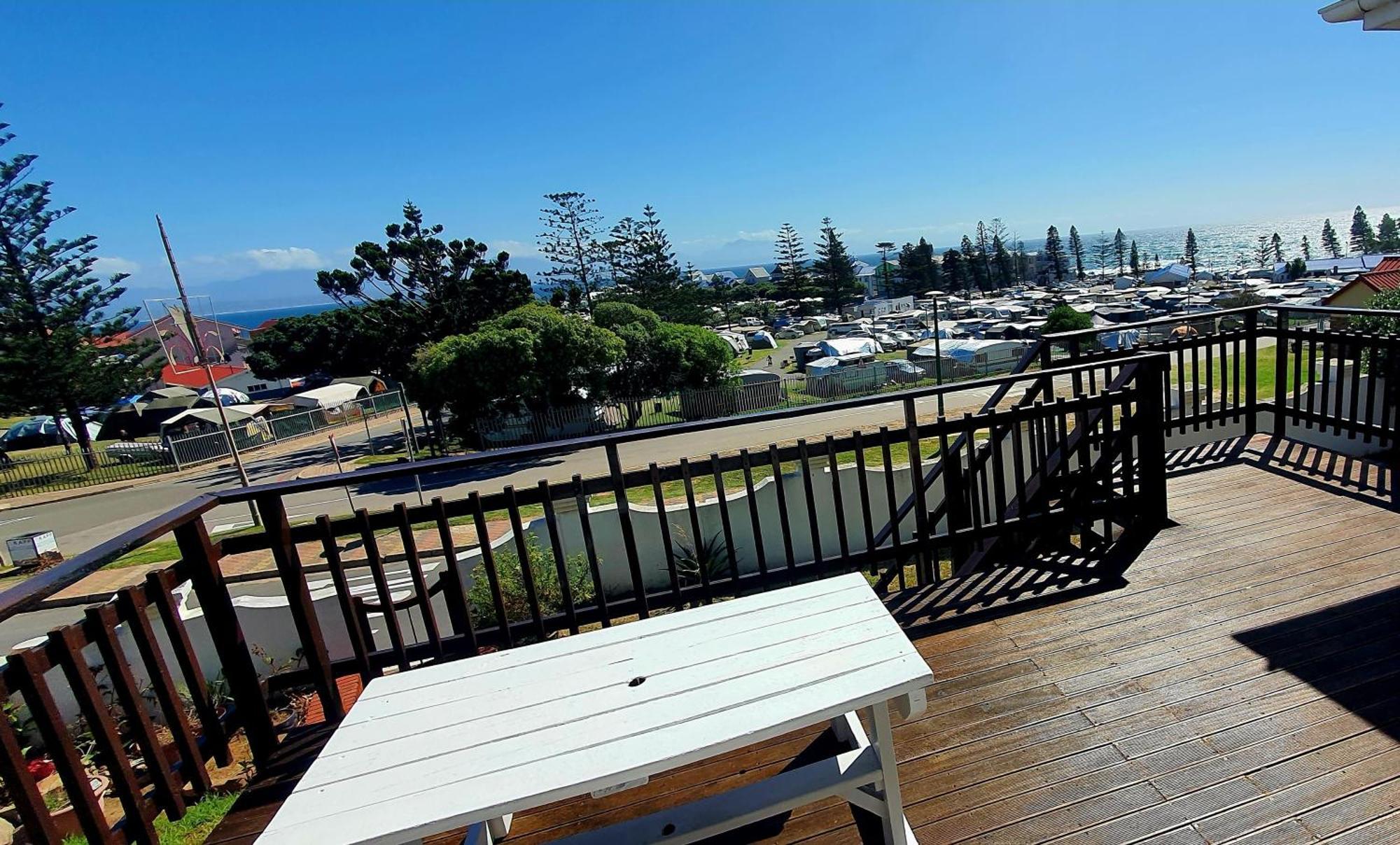 Point Village Hotel And Self Catering Mossel Bay Dış mekan fotoğraf
