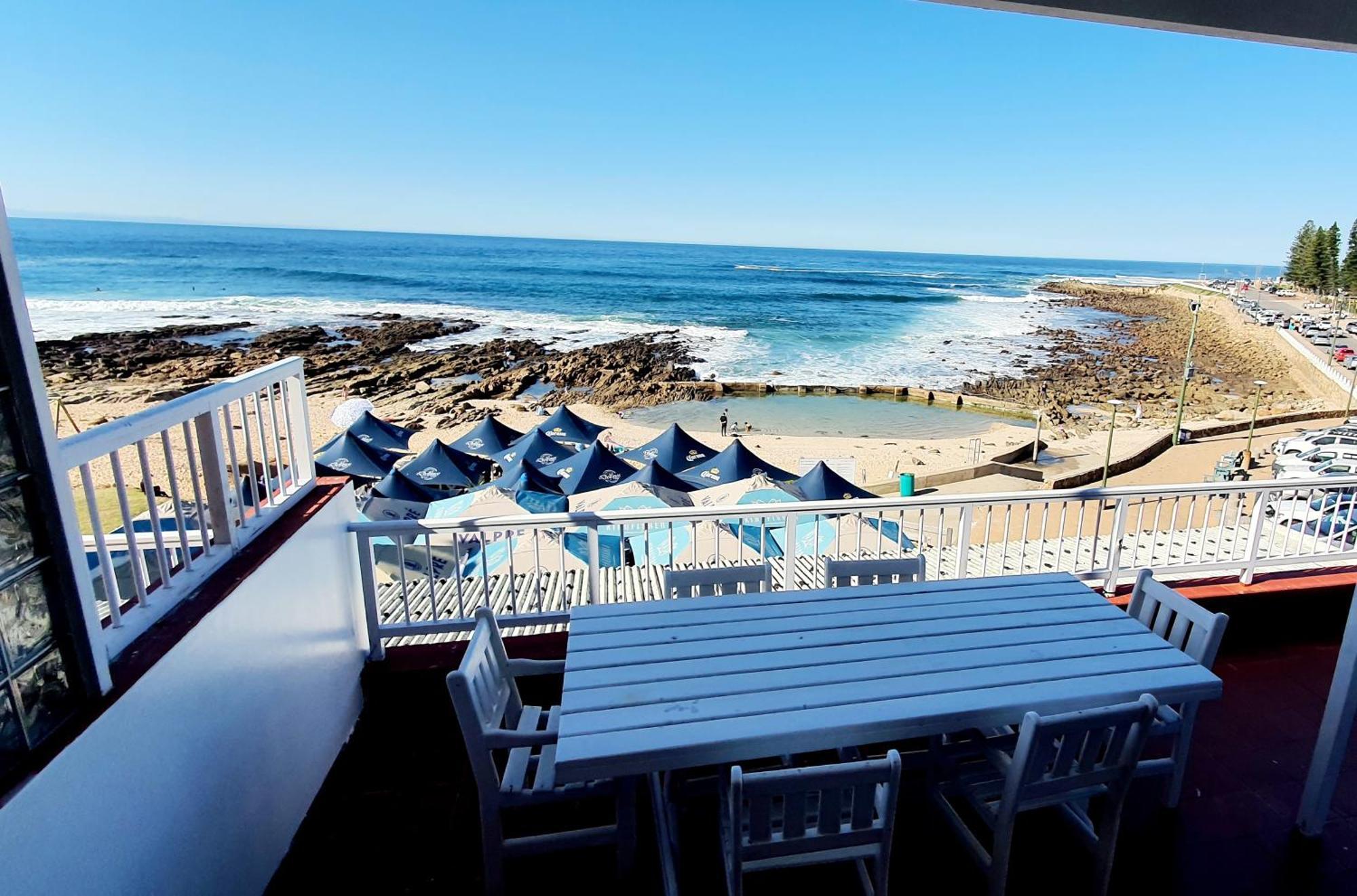 Point Village Hotel And Self Catering Mossel Bay Dış mekan fotoğraf