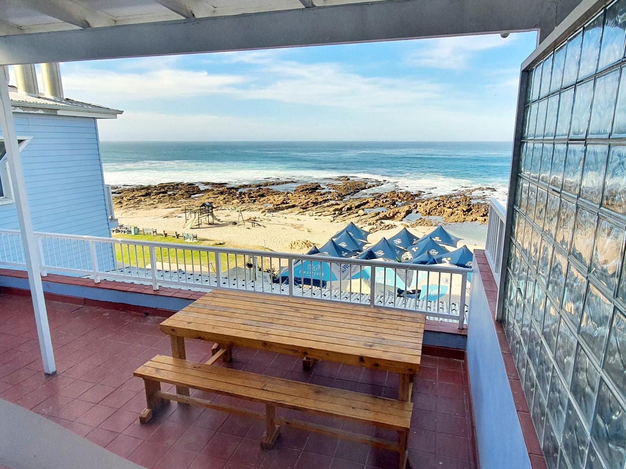 Point Village Hotel And Self Catering Mossel Bay Dış mekan fotoğraf