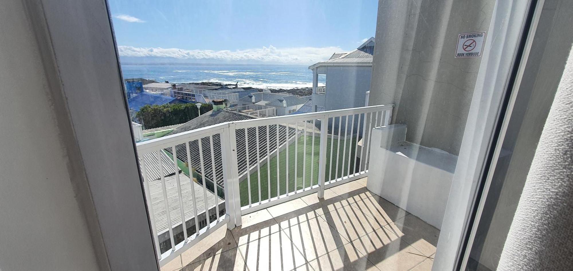 Point Village Hotel And Self Catering Mossel Bay Dış mekan fotoğraf