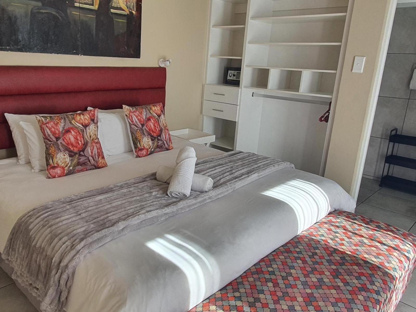 Point Village Hotel And Self Catering Mossel Bay Oda fotoğraf