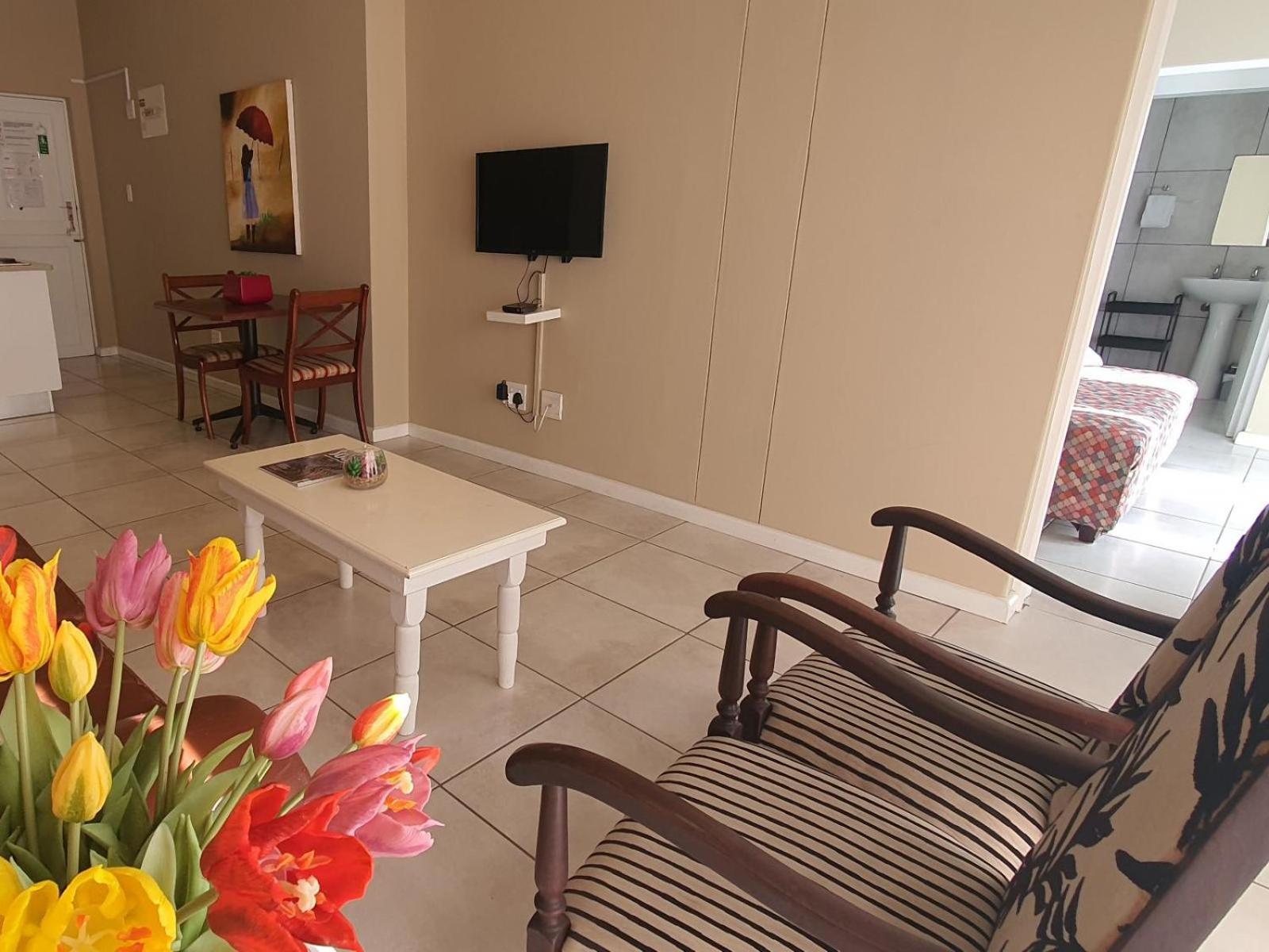 Point Village Hotel And Self Catering Mossel Bay Oda fotoğraf