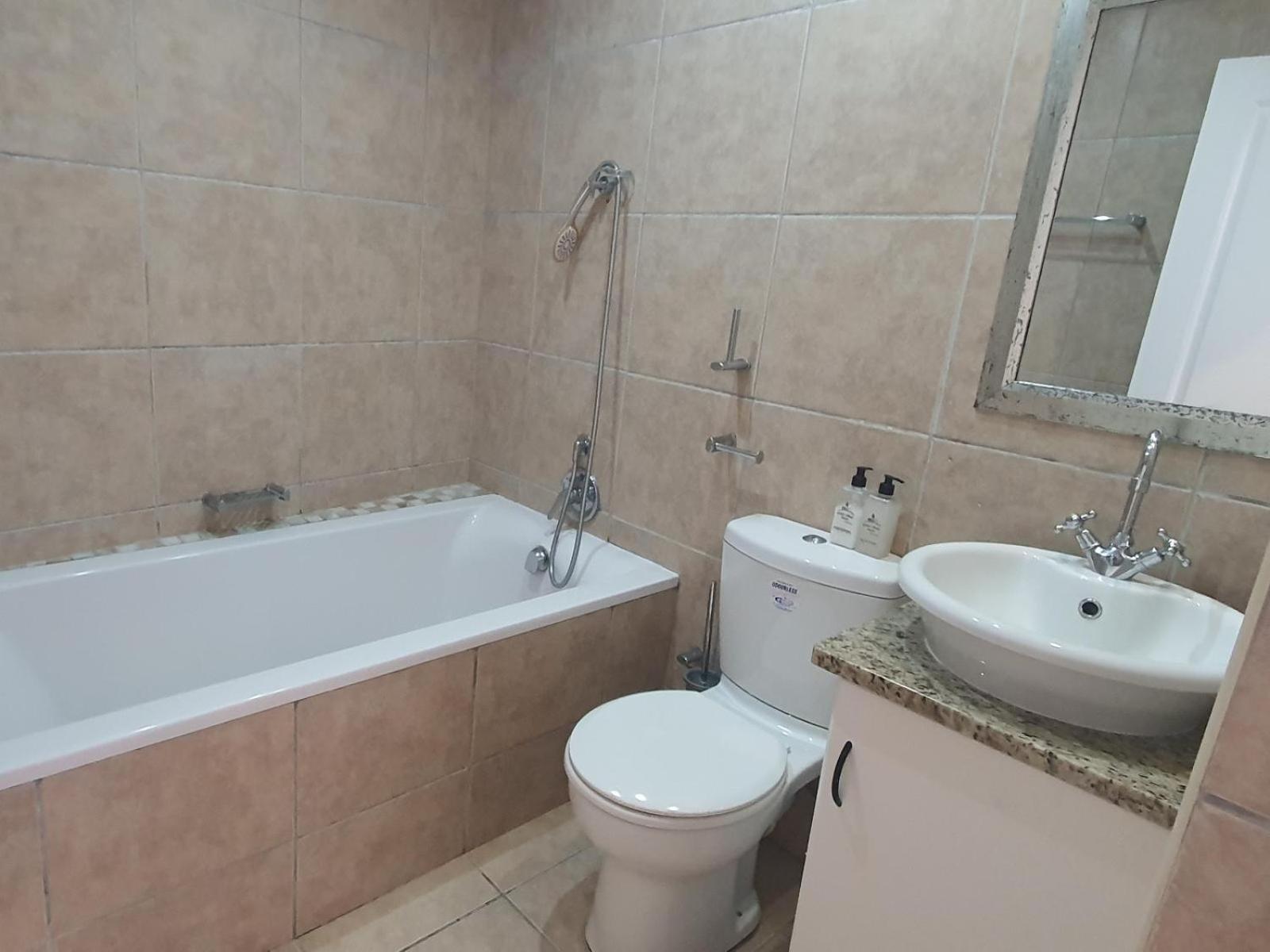 Point Village Hotel And Self Catering Mossel Bay Oda fotoğraf