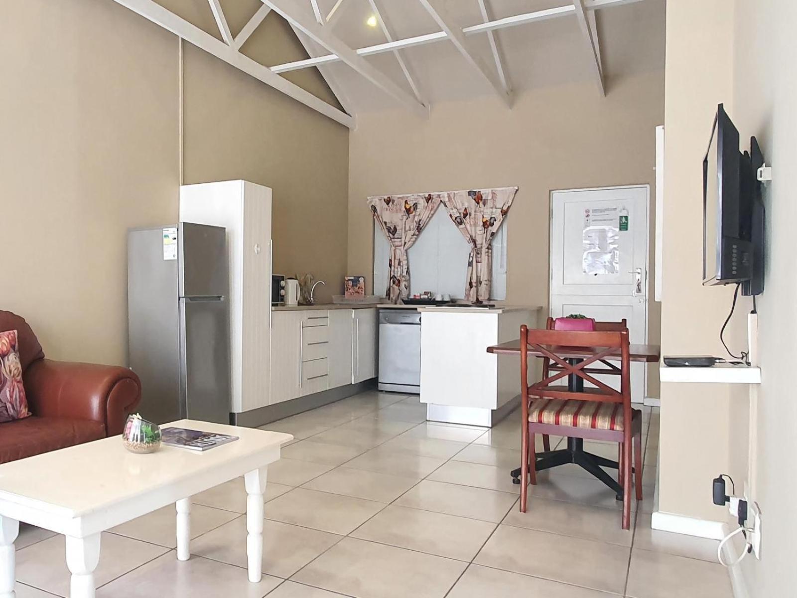 Point Village Hotel And Self Catering Mossel Bay Oda fotoğraf