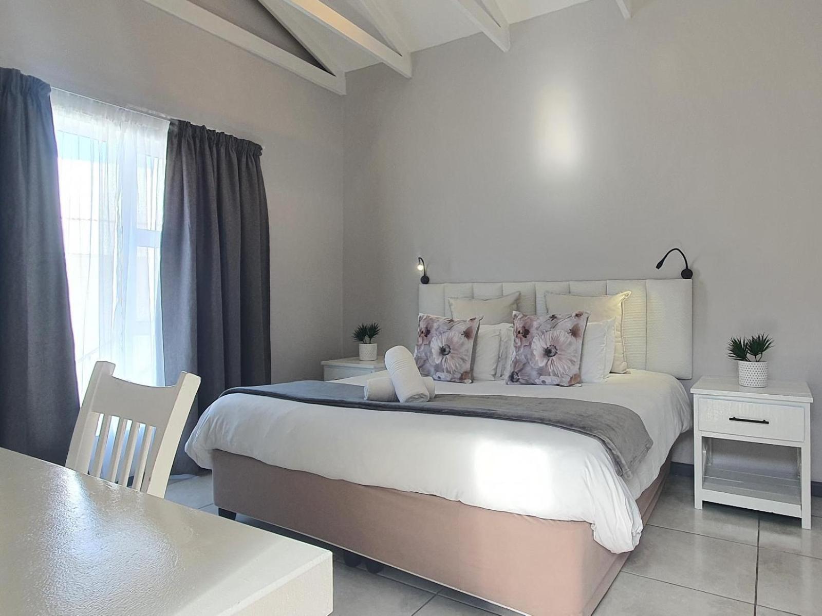 Point Village Hotel And Self Catering Mossel Bay Oda fotoğraf