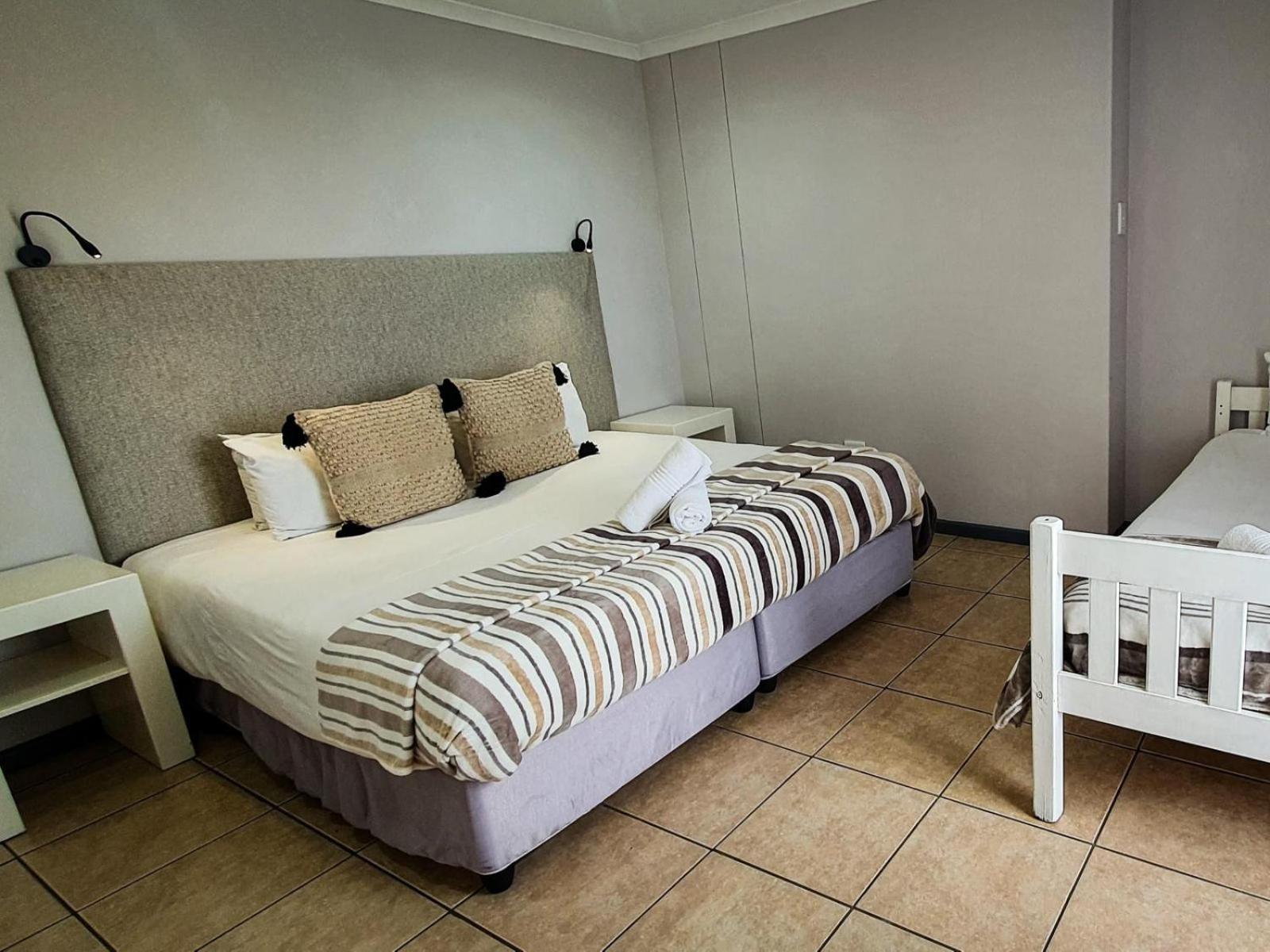 Point Village Hotel And Self Catering Mossel Bay Oda fotoğraf
