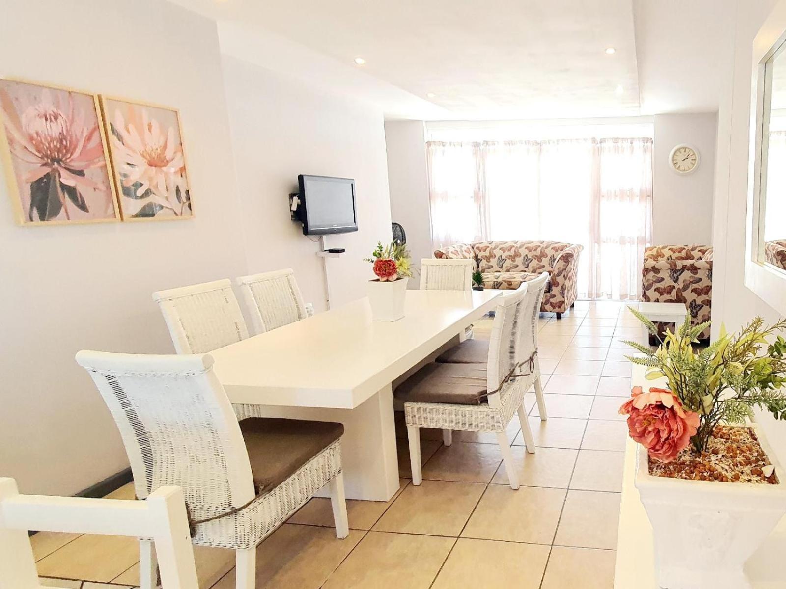 Point Village Hotel And Self Catering Mossel Bay Oda fotoğraf