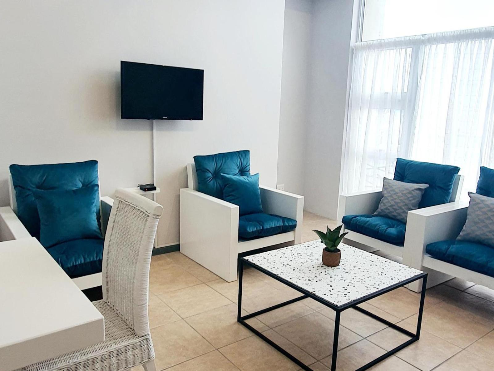 Point Village Hotel And Self Catering Mossel Bay Oda fotoğraf