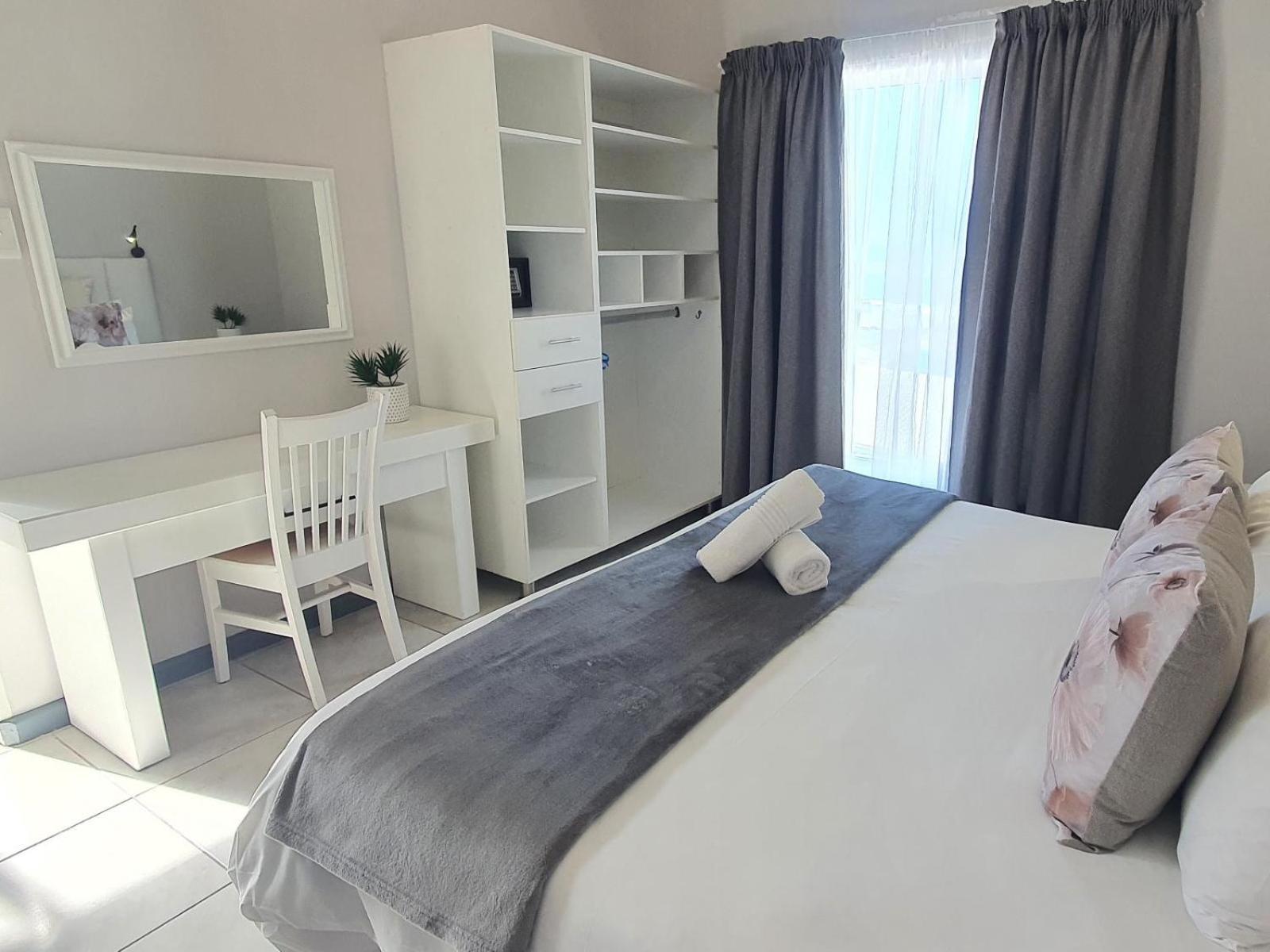 Point Village Hotel And Self Catering Mossel Bay Oda fotoğraf
