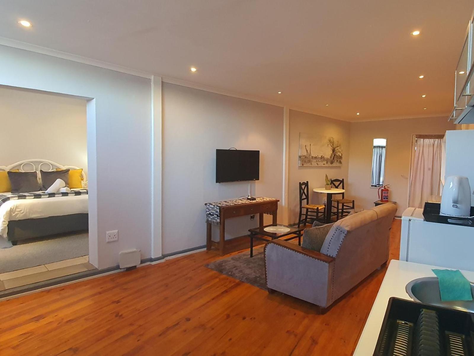 Point Village Hotel And Self Catering Mossel Bay Oda fotoğraf