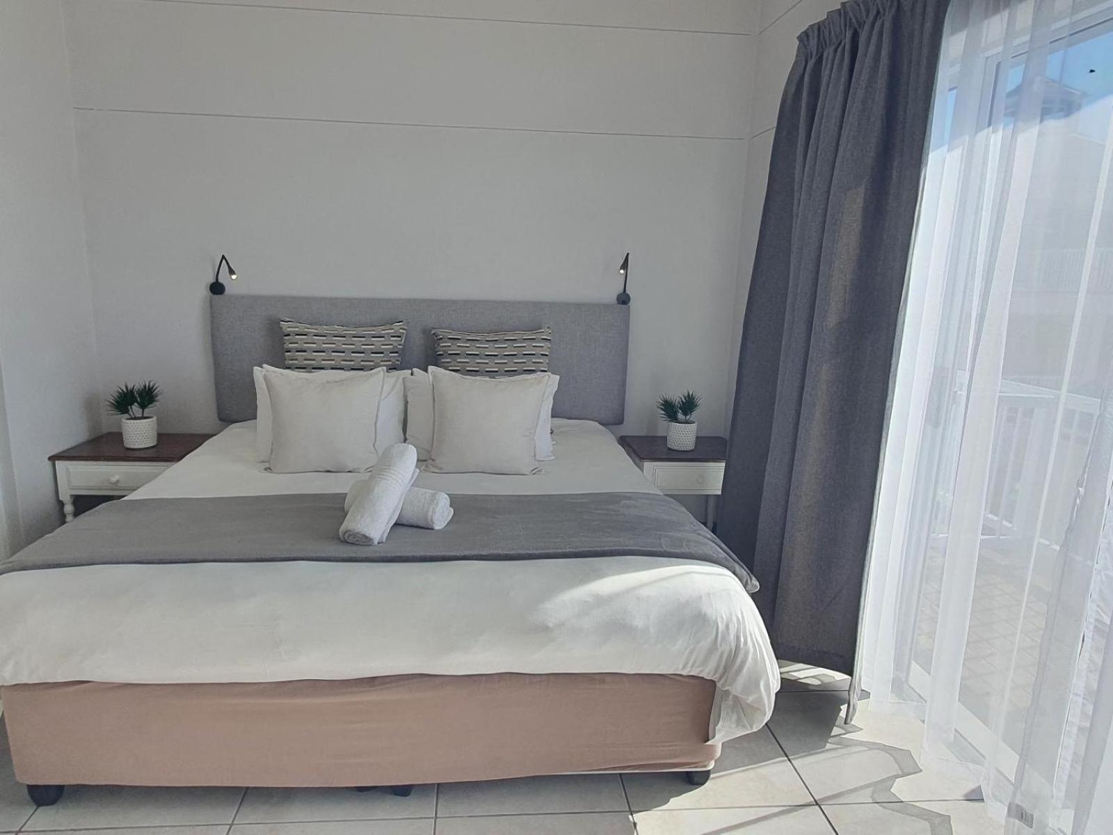 Point Village Hotel And Self Catering Mossel Bay Oda fotoğraf