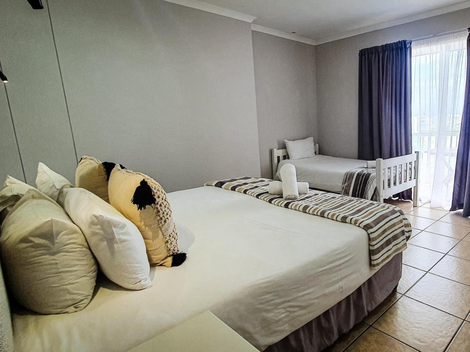 Point Village Hotel And Self Catering Mossel Bay Oda fotoğraf