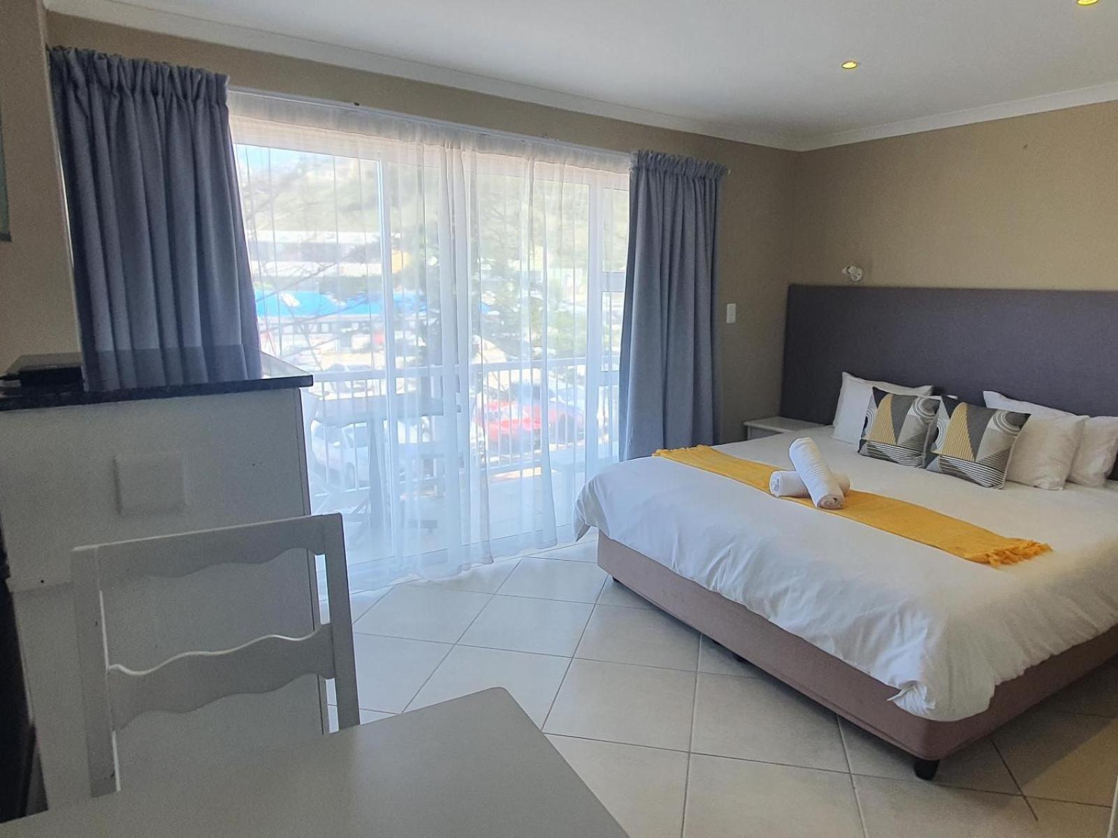 Point Village Hotel And Self Catering Mossel Bay Dış mekan fotoğraf