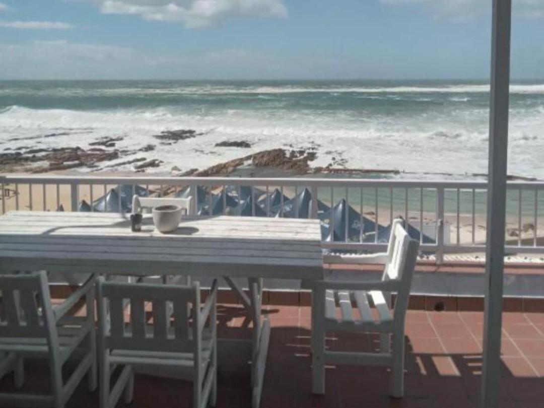 Point Village Hotel And Self Catering Mossel Bay Dış mekan fotoğraf