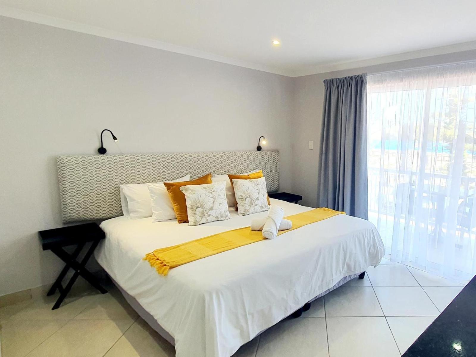 Point Village Hotel And Self Catering Mossel Bay Dış mekan fotoğraf