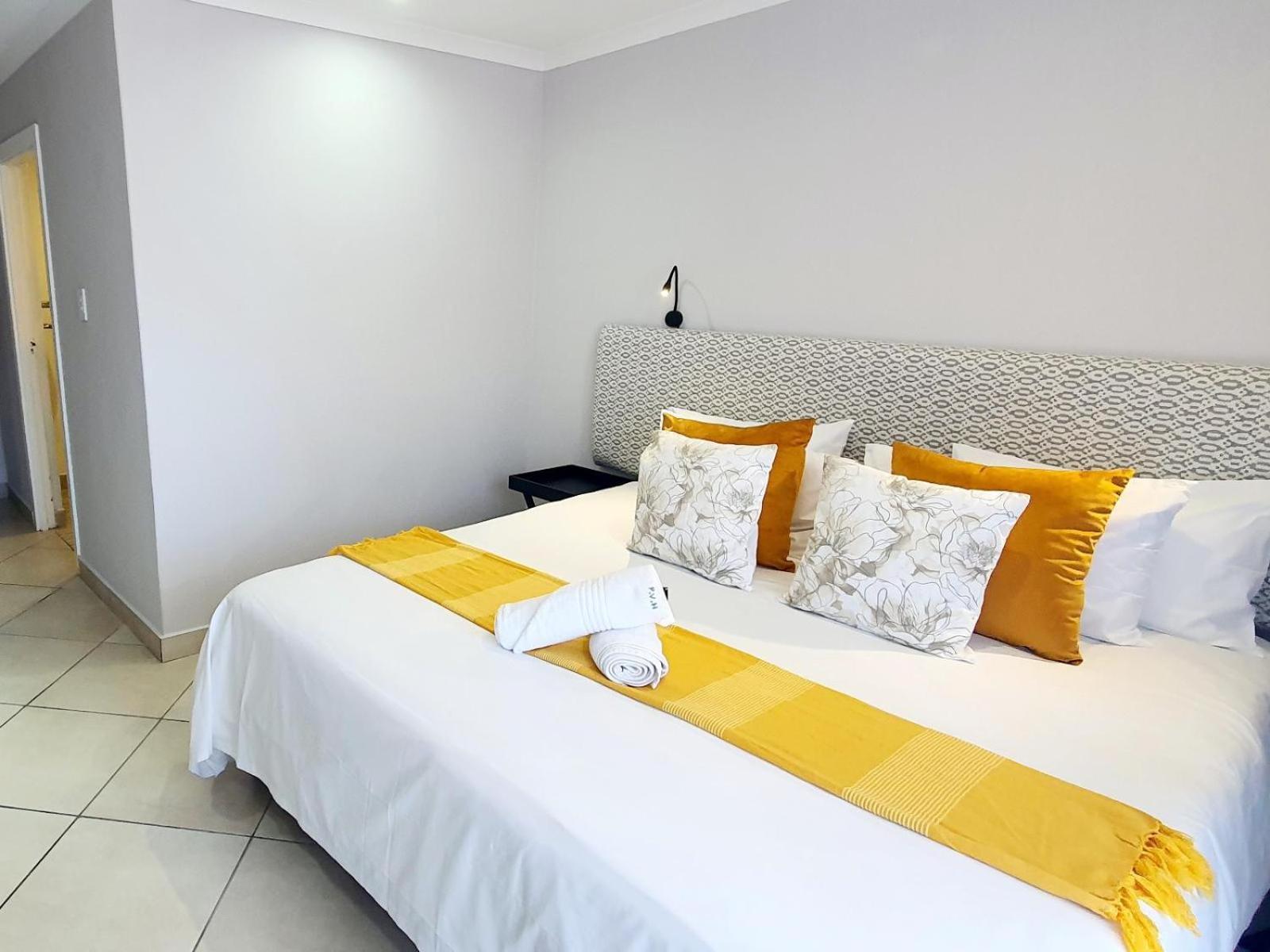Point Village Hotel And Self Catering Mossel Bay Dış mekan fotoğraf