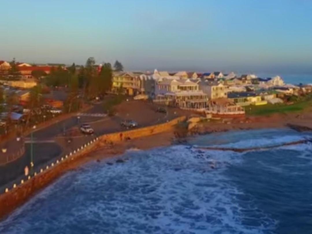 Point Village Hotel And Self Catering Mossel Bay Dış mekan fotoğraf